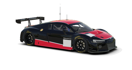 Audi R8 LMS