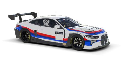 BMW M4 GT3
