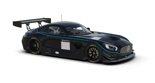 [Legacy] Mercedes-AMG GT3