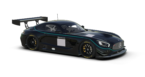 Mercedes AMG GT3